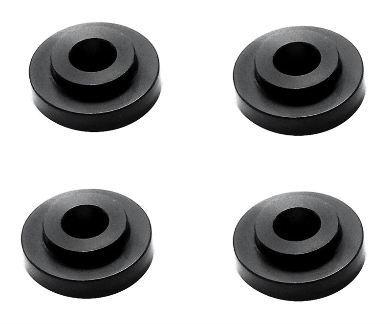 Kit de bagues de base de levier de vitesse Torque Solution : Kia Rio 2012+