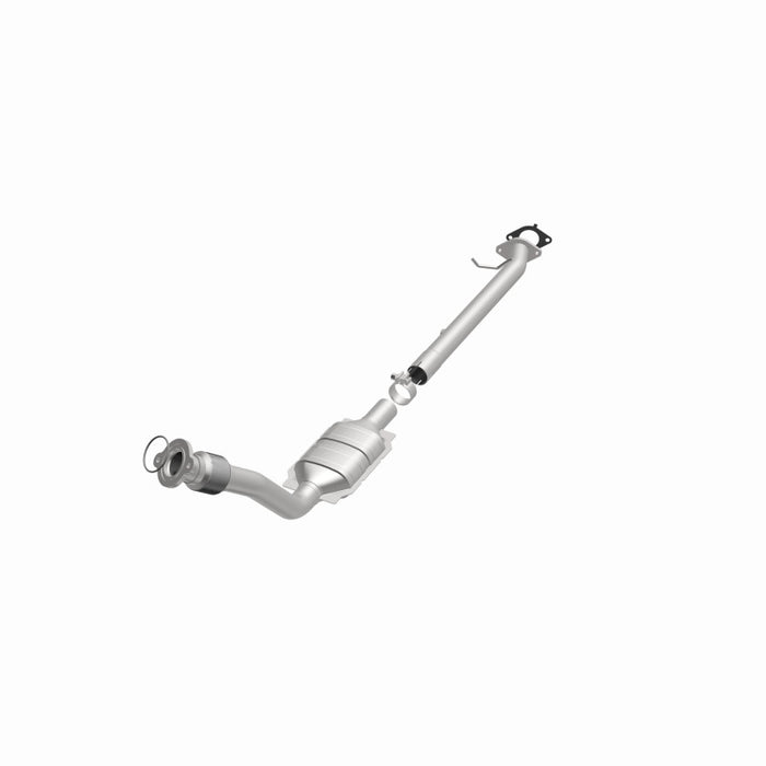 Fourgonnette GM MagnaFlow Conv DF 02-03 3,4 L à traction avant