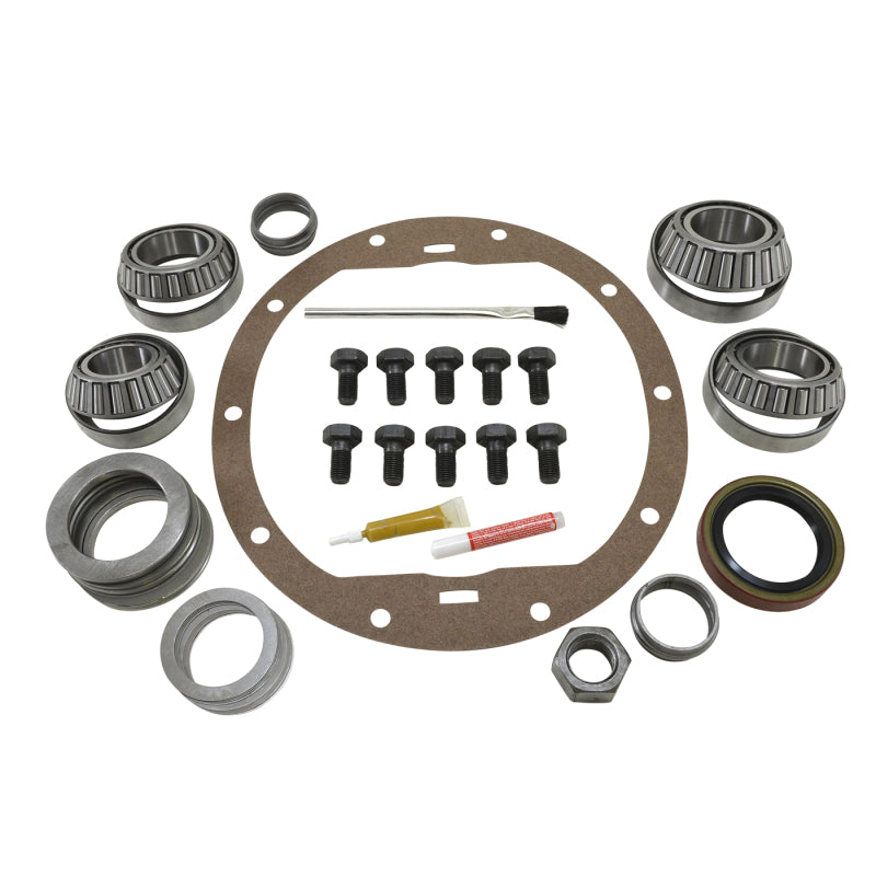 Kit de révision Yukon Gear Master pour différentiel arrière GM 8,5 pouces