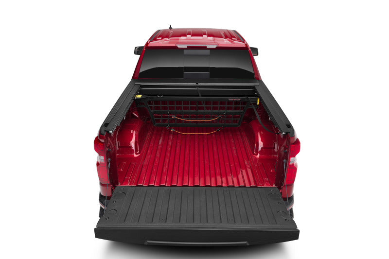 Gestionnaire de chargement Roll-N-Lock 14-18 pour Chevy Silverado/Sierra 1500 SB 77-3/8 po