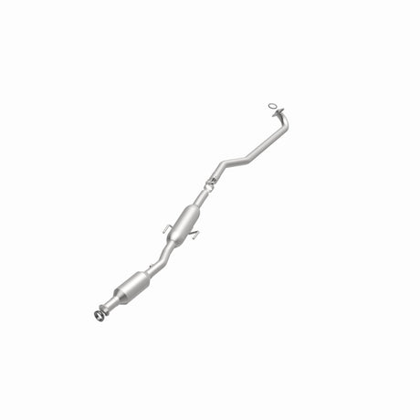 MagnaFlow Conv Direct Fit 98-02 Toyota Corolla 1,8 L (conforme au carburateur de Californie)