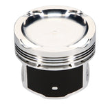 JE Pistons VW VR6 24V 81.5M KIT Set of 6 Pistons