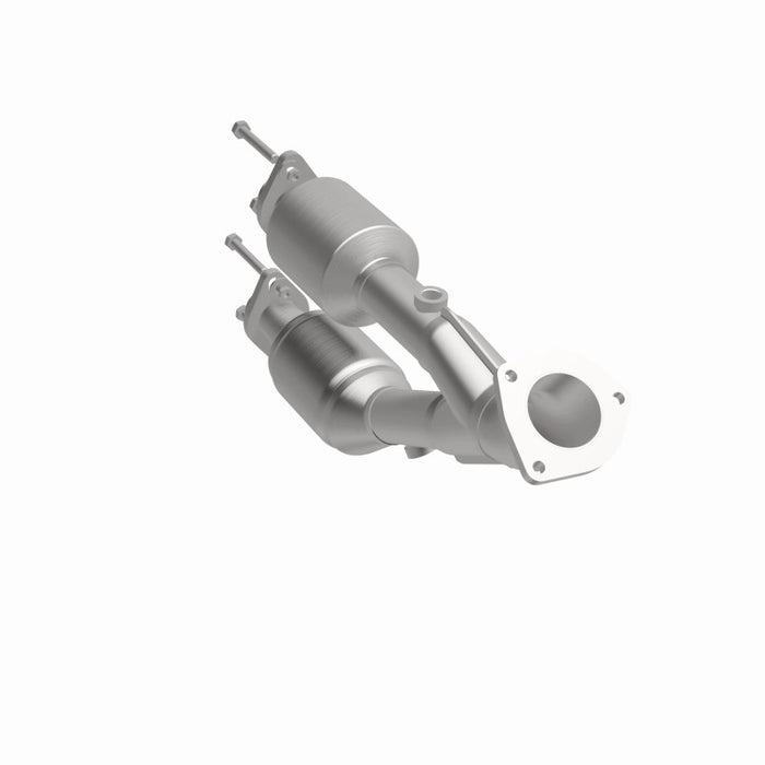 Convecteur MagnaFlow DF 00-01 Cherokee 4L avant