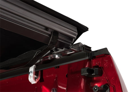 Housse de caisse Truxedo 04-15 Nissan Titan 5 pieds 6 pouces Pro X15
