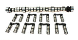 Kit de came et de poussoir COMP Cams CB 283T HR-7