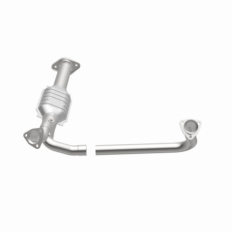 Ajustement direct du convertisseur MagnaFlow pour Chevrolet G10/G20/G30 4,3 L/5,0 L/5,7 L 1995