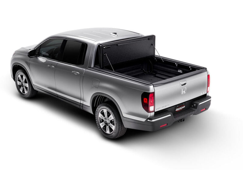 UnderCover 17-20 Honda Ridgeline 5ft Flex Bed Cover