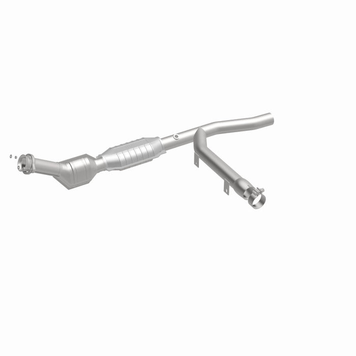 Camions Ford MagnaFlow Conv DF 97-98 4,2 L