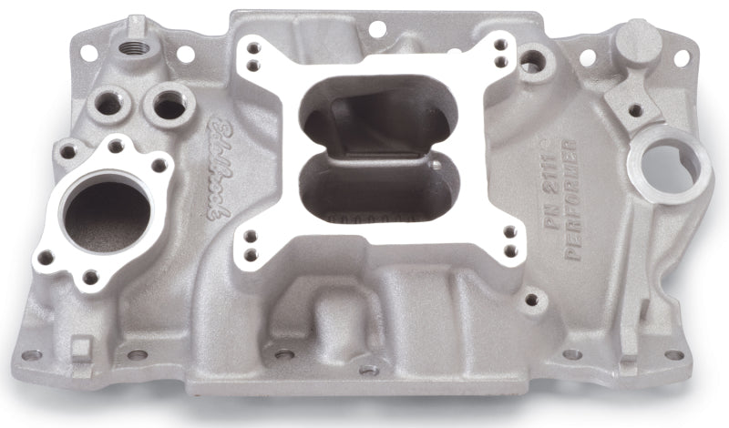 Collecteur Edelbrock Performer 229/4 3 V-6