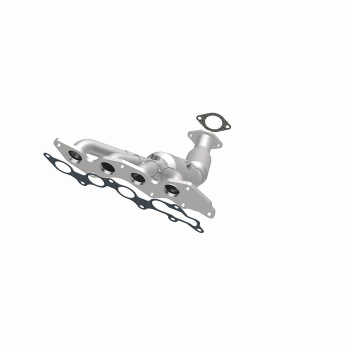 Convecteur MagnaFlow DF 08-09 Ford Focus 2.0L