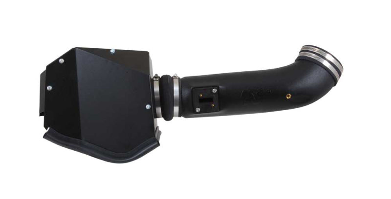 Kit d'admission hautes performances K&amp;N 11-15 Ford Super Duty 6,7 L V8