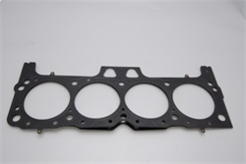 Joint de culasse MLS Cometic Ford 429/460CI Stock Block 4,50 pouces d'alésage .040 d'épaisseur