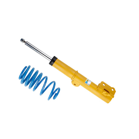 Suspension avant et arrière hautes performances Bilstein B14 (PSS) 16-18 Fiat 500X 2WD