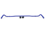 Kit de barre stabilisatrice réglable à 2 positions avant 24 mm SuperPro 2018 Kia Stinger
