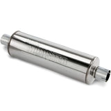 Silencieux Banks Power 05-11 pour camion Ford 6,8/6,2 L/Chevrolet 6,0-6,2 L - 3,5 po x 3,5 po