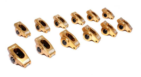 Culbuteurs COMP Cams en Ultra Goldsin SBC