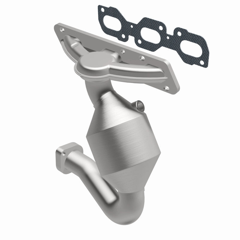 MagnaFlow Conv DF 01-02 Cougar 2,5 L Avant