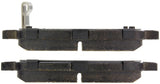 Plaquettes de frein arrière StopTech Street Touring 6/02-08 350z / 01-08 G35