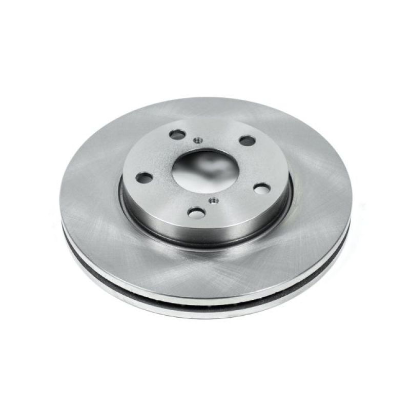 Power Stop 92-98 Lexus SC300 Front Autospecialty Brake Rotor