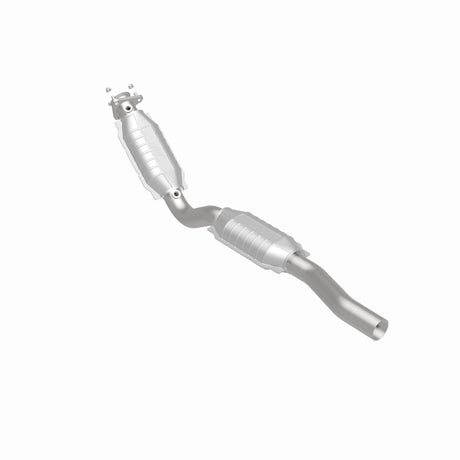 MagnaFlow Conv DF 04-06 Ram SRT-10 côté passager