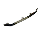 Protecteur de capot haut profil AVS 11-16 Ford F-350 - Chrome