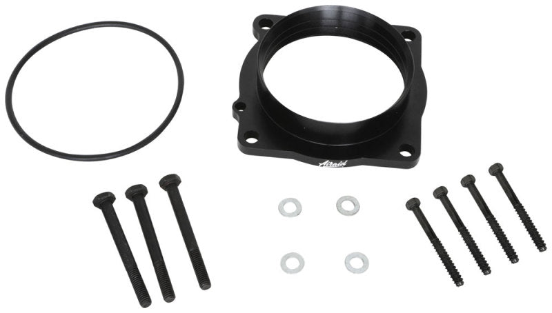 Entretoise Airaid 05-13 Dodge Charger R/T / 05-08 Magnum / 08-13 Challenger / 06-10 Jeep GC PowerAid TB