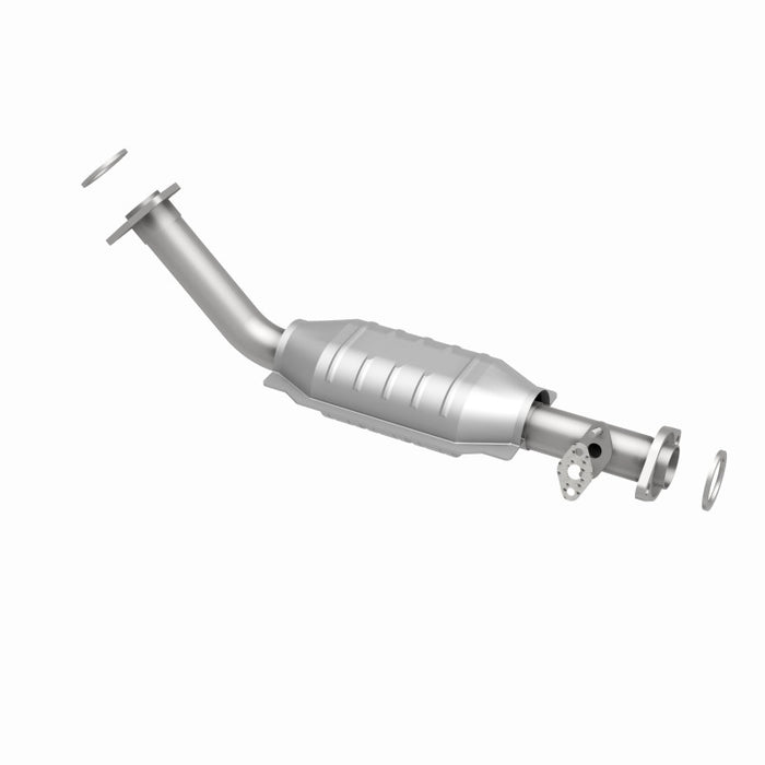 Convecteur MagnaFlow DF 00-02 Toyota Tundra 4,7 L