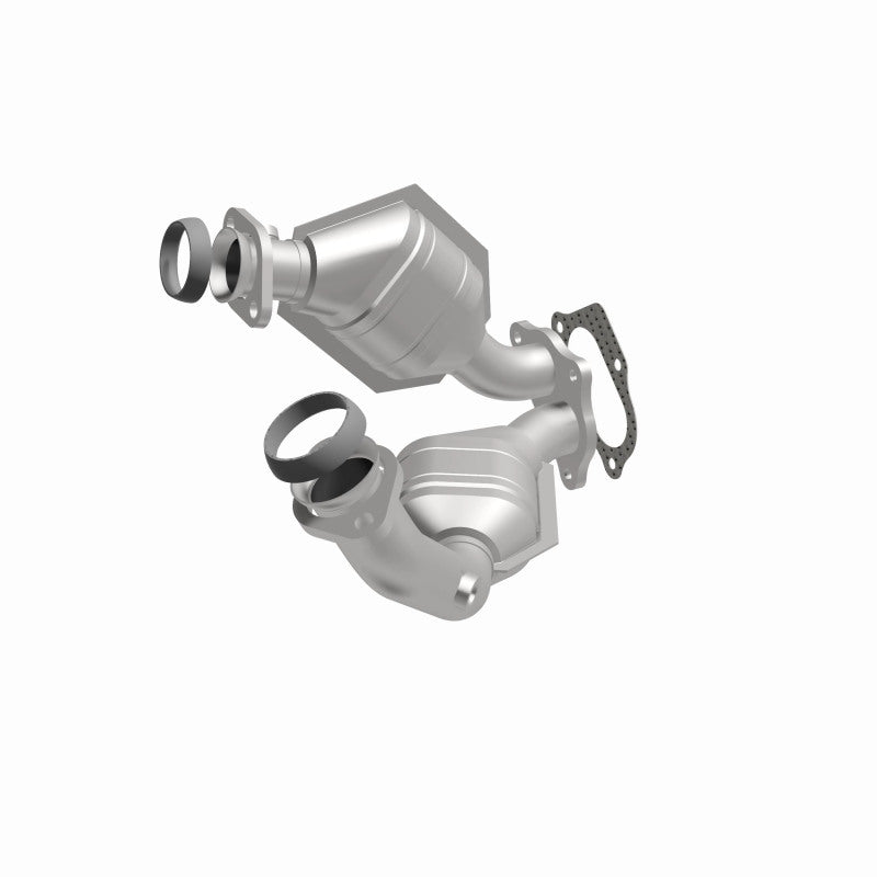 MagnaFlow Conv DF 03 Ranger/BSer 4.0 avant 50S