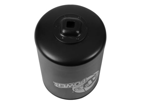 Filtres à huile fluides aFe ProGuard D2 pour camions diesel GM 01-17 V8-6,6 L (paquet de 4)