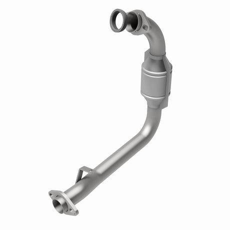Pneus MagnaFlow Conv DF Ford Mercury 21.13X5X4 2/2