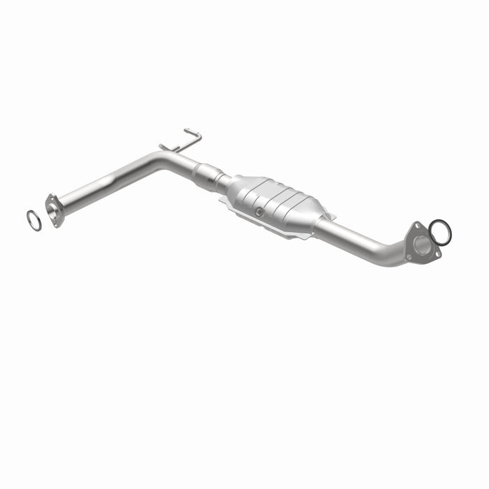 MagnaFlow CONV DF 05-06 Toyota Tundra 4,7 L côté conducteur avant