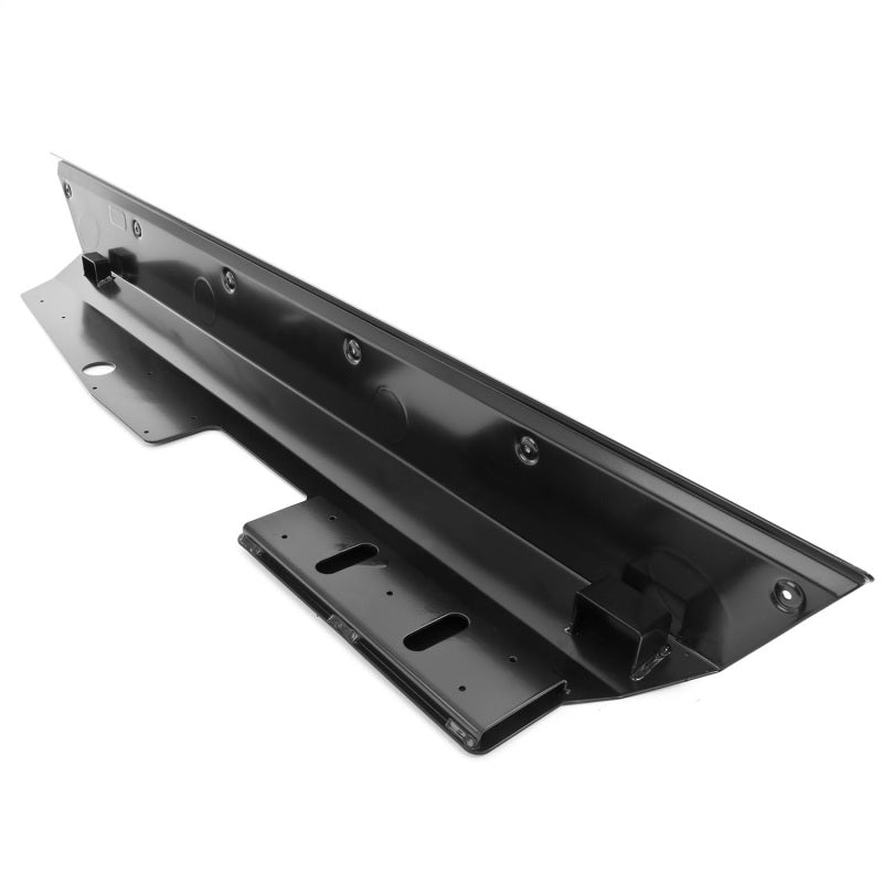 Rails de protection de culbuteur ARB Deluxe Tj Swb All