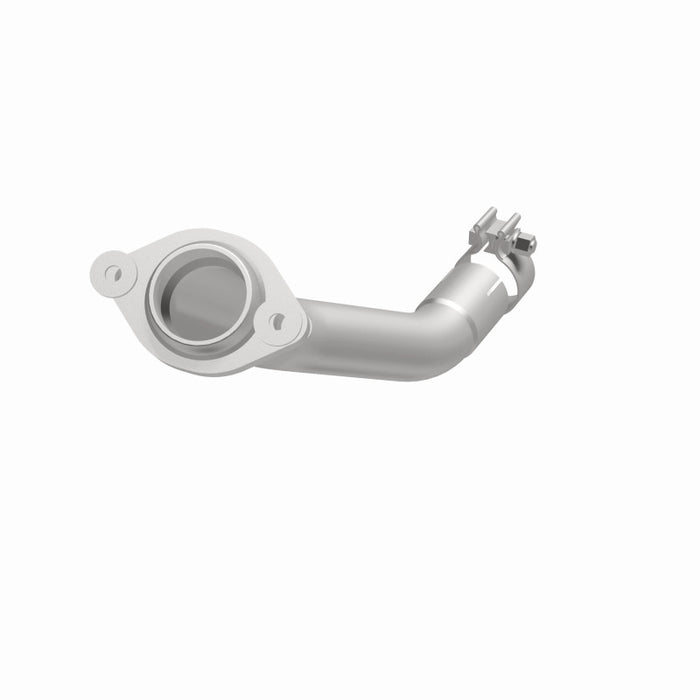 Tuyau d'extension boulonné Magnaflow 18-20 Jeep Wrangler V6 3,6 L, diamètre de tuyau de 2 pouces