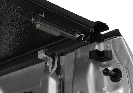 Housse de protection pour benne flexible de 6,8 pieds pour Ford F-250/F-350 17-20