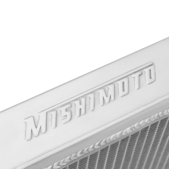 Radiateur manuel en aluminium Mishimoto 03-06 Infiniti G35