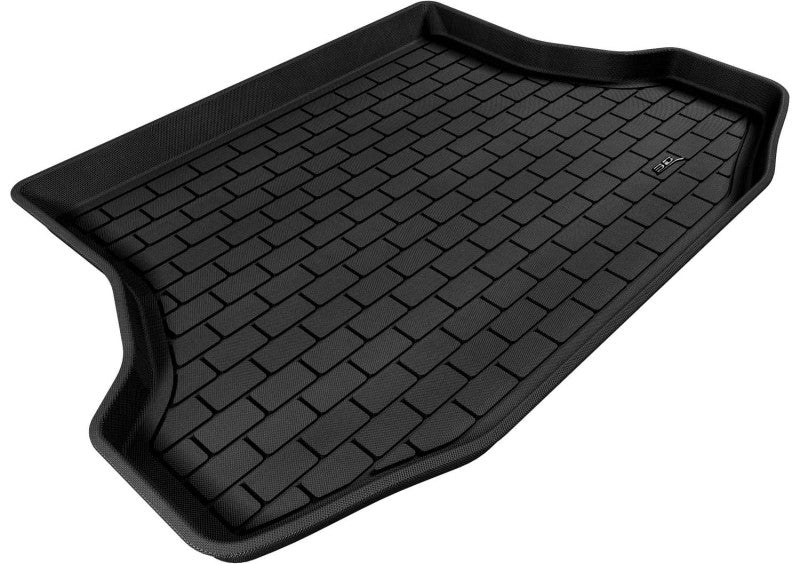 Tapis de coffre 3D MAXpider pour Honda Civic Kagu 2006-2011 - Noir