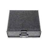 ARB R/Tiroir R/Plancher 33X31X13 Intrnl 28.7X25.7X8.6 Jk 4Dr