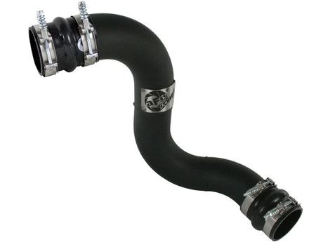 Tube de refroidisseur intermédiaire aFe Bladerunner 03-07 pour camions diesel Ford V8 6,0 L (td)