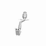 Convecteur Magnaflow DF 99-01 Hyundai Sonata 2,4 L