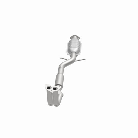 Convecteur Magnaflow DF 99-01 Hyundai Sonata 2,4 L