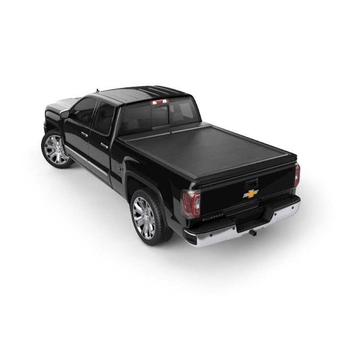 Roll-N-Lock 15-18 Chevy Silverado/Sierra 2500/3500 SB 77-3/8in M-Series Retractable Tonneau Cover