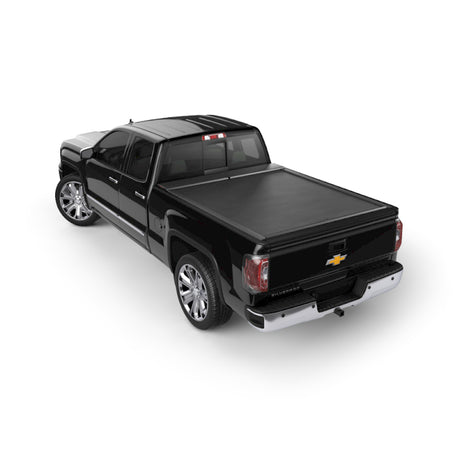 Couvre-caisse rétractable Roll-N-Lock 15-18 Chevy Colorado/Canyon XSB 59-2/16 po série M