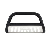 Pare-buffle Westin Ultimate pour Toyota Tacoma 2005-2015 - Noir