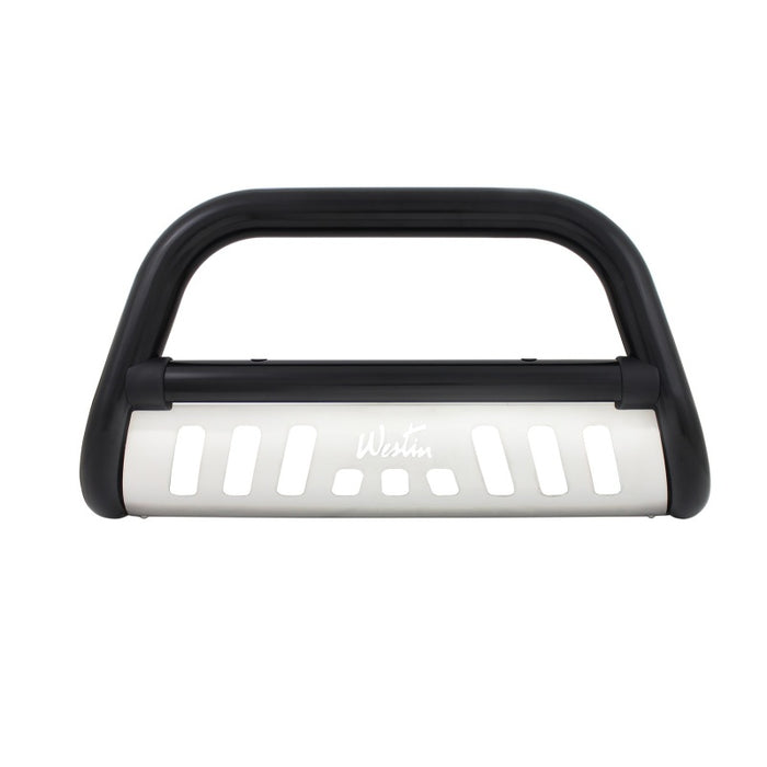 Pare-buffle Westin Ultimate pour Toyota FJ Cruiser 2006-2014 - Noir