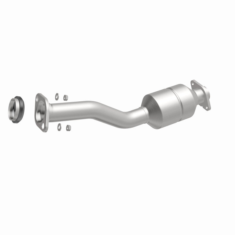 Magnaflow Conv DF 2009-2014 Sentra 2.0 L Underbody