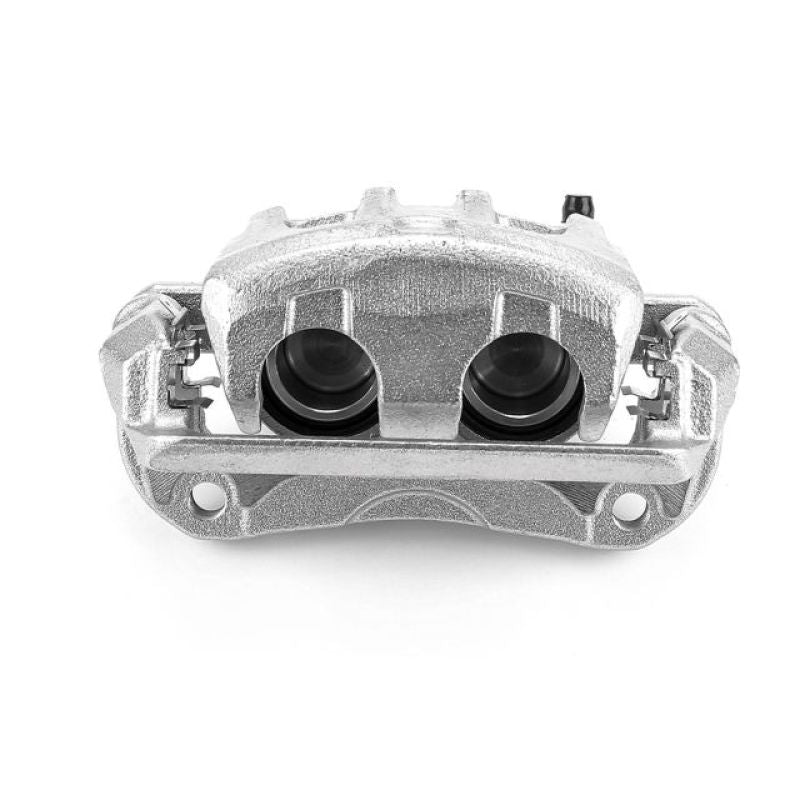 Étrier de frein avant gauche Power Stop 04-09 Nissan Quest Autospecialty avec support