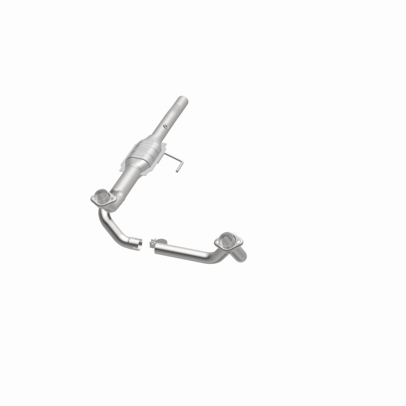 Convecteur MagnaFlow DF 01 Dodge Ram 1500 Pick-up