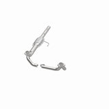 Convecteur MagnaFlow DF 01 Dodge Ram 1500 Pick-up