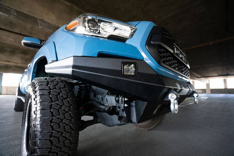 Pare-chocs avant DV8 Offroad 16-23 Toyota Tacoma série MTO