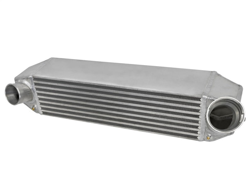 aFe Bladerunner Intercooler avec tubes 11-13 BMW 335i L6-3.0L (tt) N55